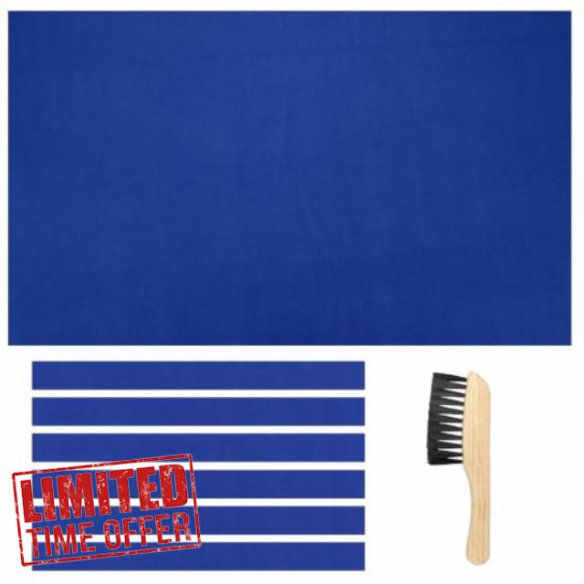 PATIKIL Billiard Cloth
