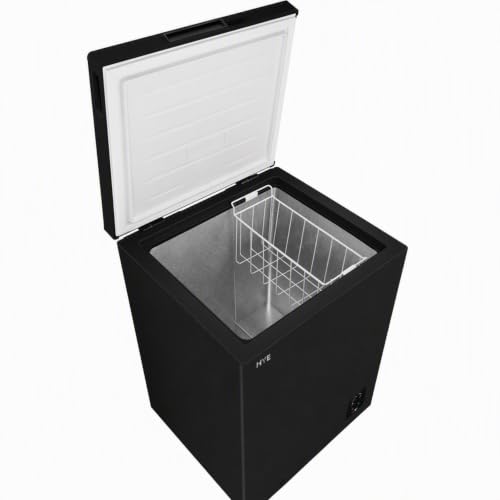 Black Adjustable Temperature Control
