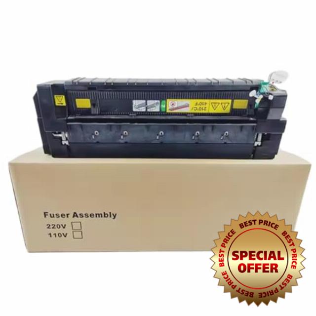 Fuser Unit Compatible With C224 C224e C284 C284e C364 C364e A161R71877 A161R71855(110V)
