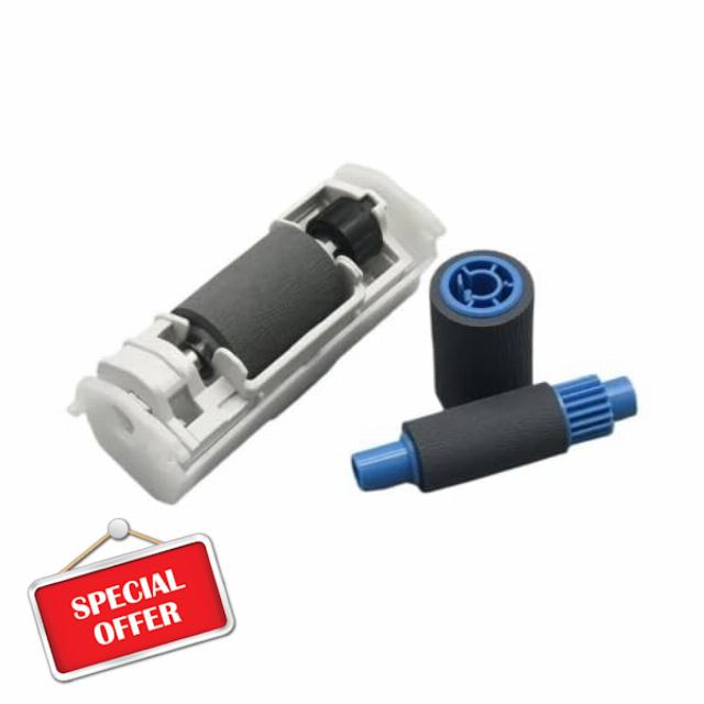 Pickup Feed Separation Roller Fit For OKI B411 B431 C301 C310 C321 C330 C331 C510 C511 C531 ES3452 ES4131 ES5430 ES5431 ES5462