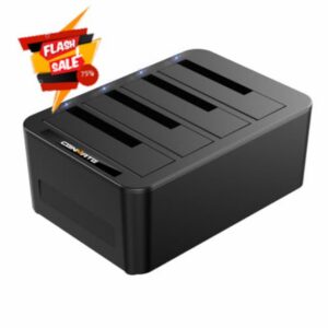CENMATE Hard Drive Docking Station