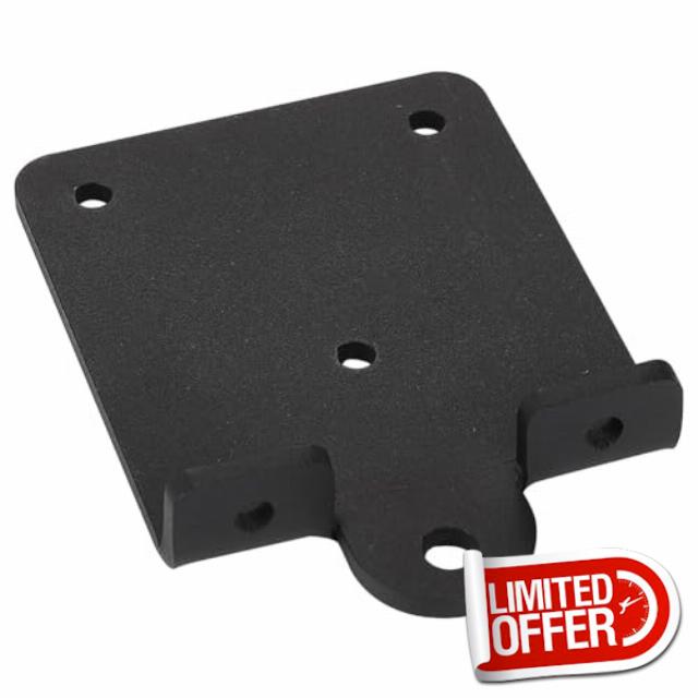 Suoumwa Heavy Punching Boxing Bag Hanger - Heavy Duty Bag Hanger Bracket