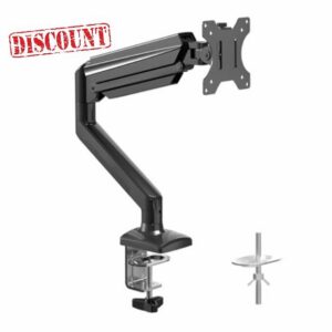 Suptek MD01A Monitor Mount for 13-34 Inch LED LCD Screen up to 9 kg