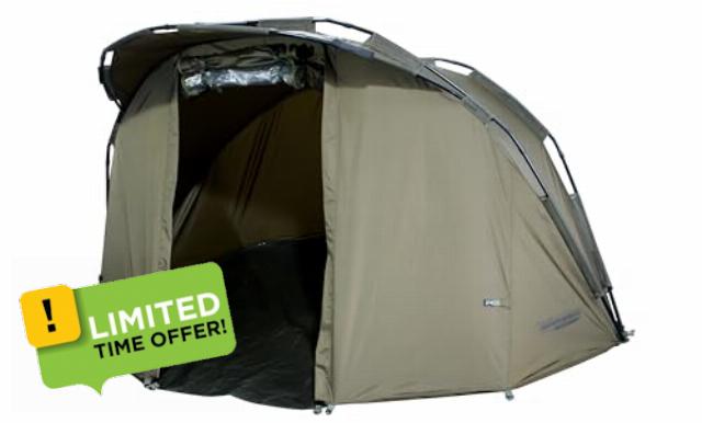 Ultimate Bivvy