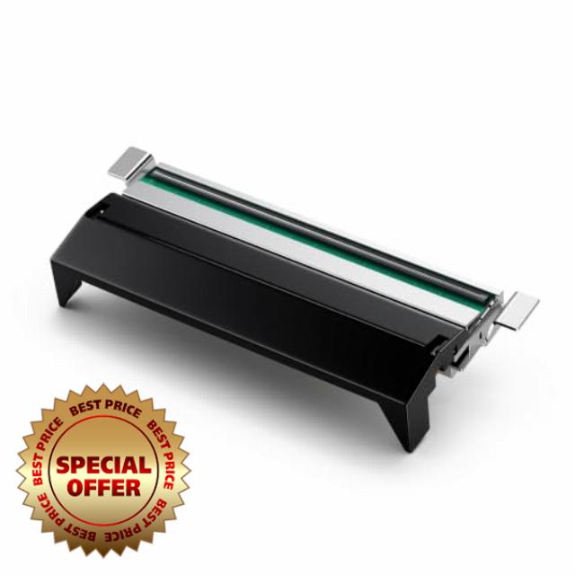P1058930-010 4" Thermal Printhead for Zebra ZT410/ZT411 300DPI Printers                                                          180-Days Warranty，compatible with original