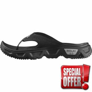 Salomon Womens Reelax Slide