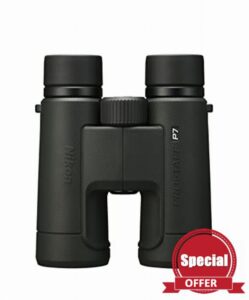 Nikon PROSTAFF P7 10x42