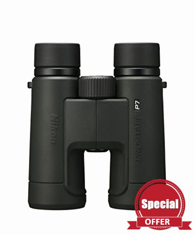 Nikon PROSTAFF P7 10x42