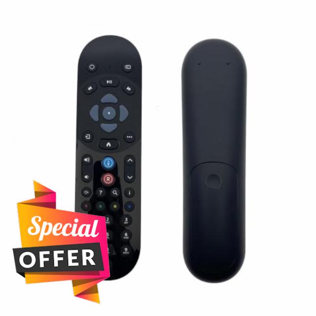 Voice Remote Control Compatible with Sky Q Box