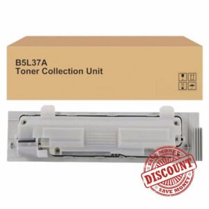 LCL B5L37A B5L37-67901 Compatible Toner Collection Unit                                                          Compatible with HP Color M552 M553 M554 M555 M577 (1 Pack)