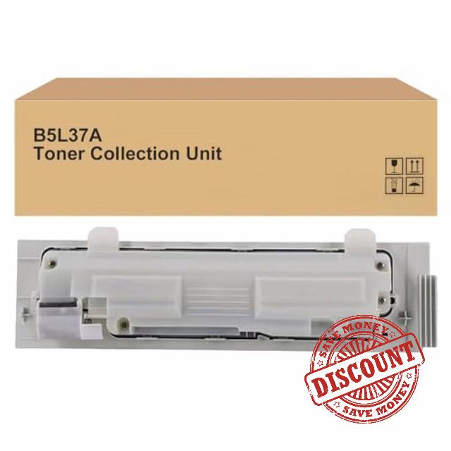 LCL B5L37A B5L37-67901 Compatible Toner Collection Unit                                                          Compatible with HP Color M552 M553 M554 M555 M577 (1 Pack)