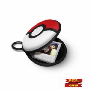 Polaroid - Pokémon Album For Go Films
