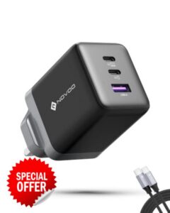 NOVOO 100W USB C Charger