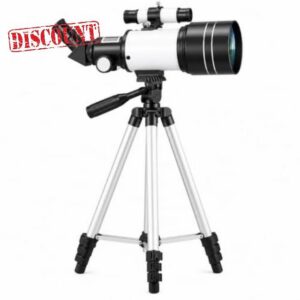 Telescope for Beginners