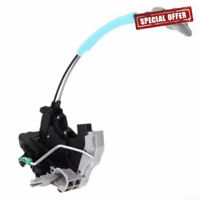 for Power Door Lock Actuator Front Left for Hyundai Kona for                                                          Fits 2018-2021 Kona