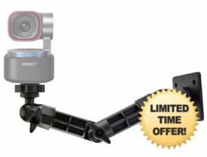 Webcam Wall-Holder