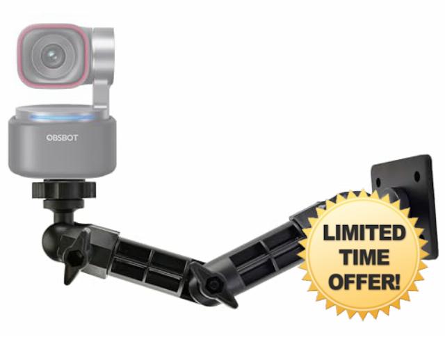 Webcam Wall-Holder