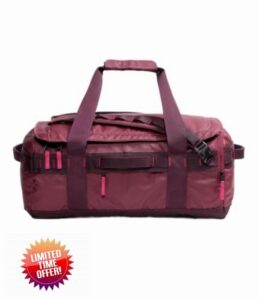 The North Face Unisex Base Camp Voyager 42L Duffel