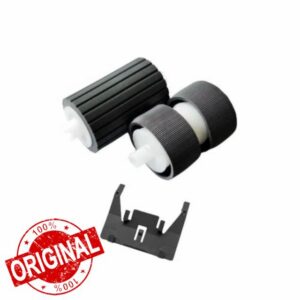 Feed Separation Pickup Roller Fit For Canon DR 2010C 2010M 2510C 2510M 3010C C120 C130 220 220P 6759B001 Exchange Kit(Pickup Roller)
