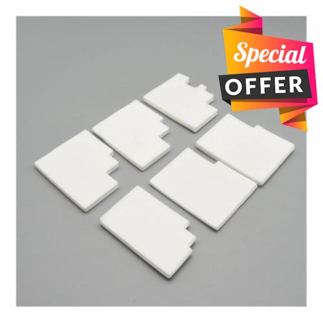 1X Ink Absorber Pad Sponge Fit For BROTHER                                                          For MFC-J3520 MFC-J3720 MFC-J6520DW MFC-J6720DW MFC-J6920DW MFC-J6925DW LEK243001