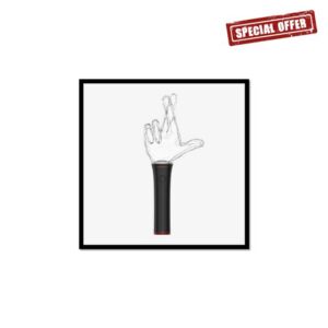 LNGSHOT Official Light Stick