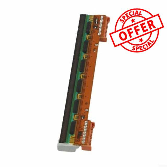 Thermal Print Head P1112640-218 for Zebra ZD421 300dpi Metal (203DPI)                                                          300 dpi for resolution