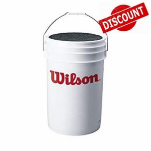 Wilson Ball Bucke