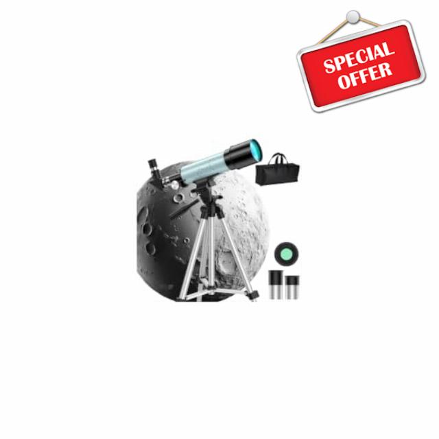 R50360 Astronomy Telescope for Children and Adults