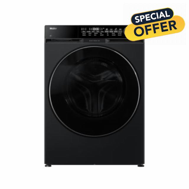 Haier X9 HW100-B14387BUUK Washing Machine