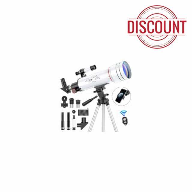 Astronomy Telescope for Kids Beginner