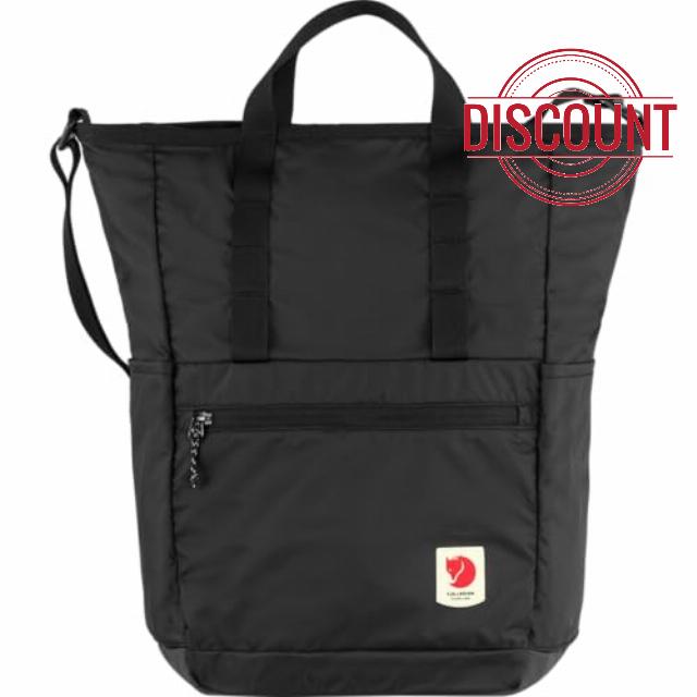 Fjallraven Unisex High Coast Totepack Sports backpack (pack of 1)