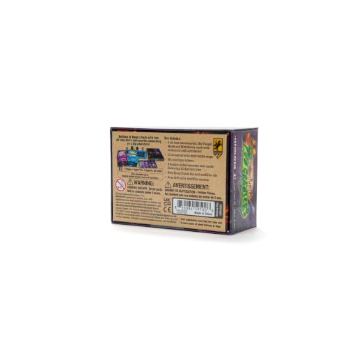 36 Condition Tokens