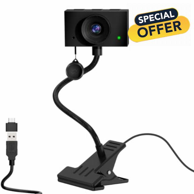 1080P Webcam