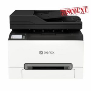 Xerox C245 A4 25ppm Wireless Colour Multifunction Printer