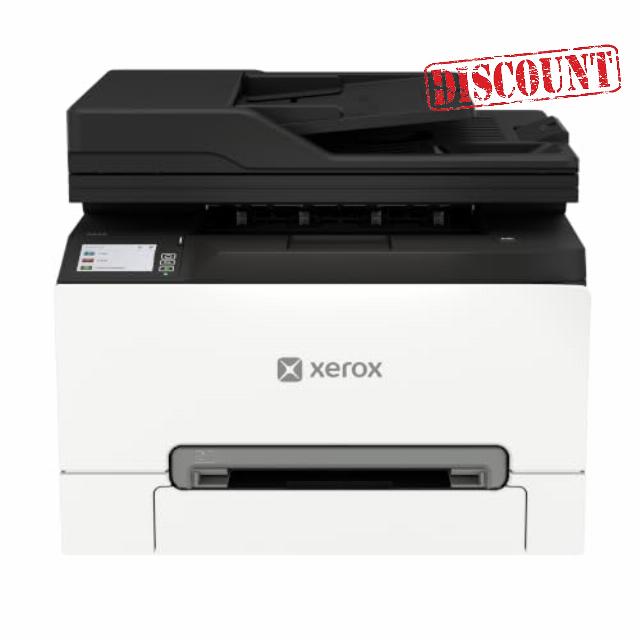 Xerox C245 A4 25ppm Wireless Colour Multifunction Printer