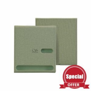 SHANLING EC Play Leather Case