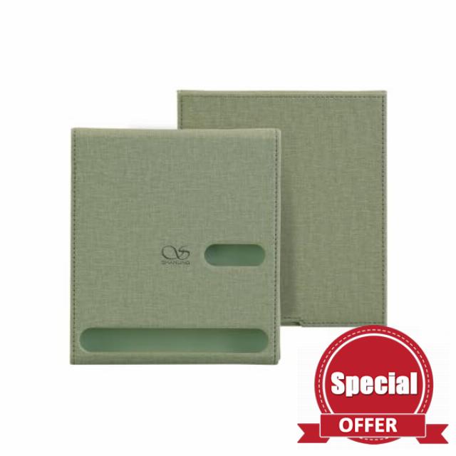 SHANLING EC Play Leather Case