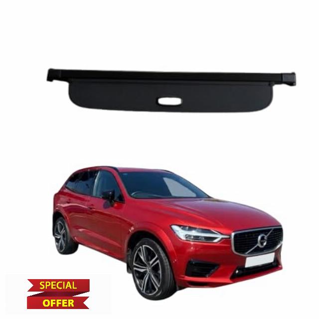 Volvo XC60 2017-2021 MK2 Retractable Parcel Shelf/Load Cover                                                          OEM Style Replacement