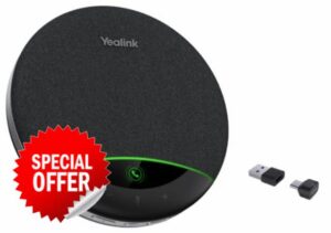 Yealink SP96 speakerphone