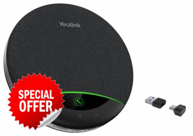 Yealink SP96 speakerphone