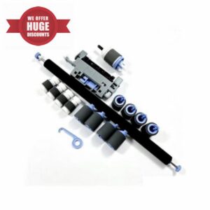 Maintenance Kit Fit For HP CP5525 M750 M775                                                          M700 For Canon C2020 2025