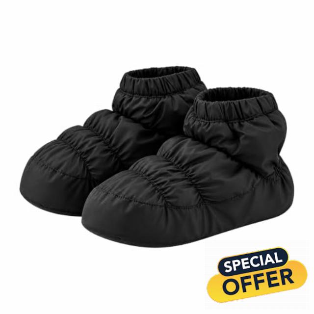 XEM Ballet Boot