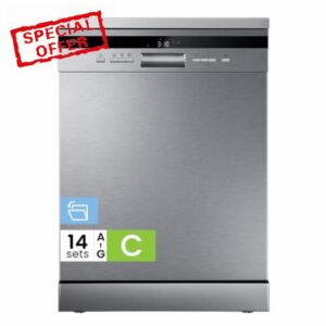 COMFEE' Freestanding Dishwasher