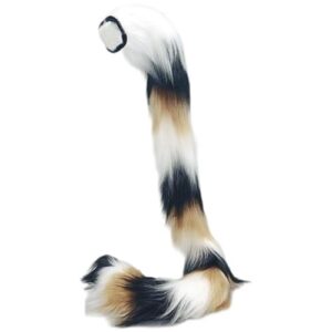 Cat Tail Accessory for Adults