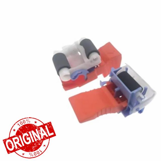 Tray 2 Separation Pickup Feed Retard Roller Kit J8J70-67904 Compatible With HP M607 M608 M609 M610 M611 M612 M631 M632 M633 M634 M635 M636(1 set)
