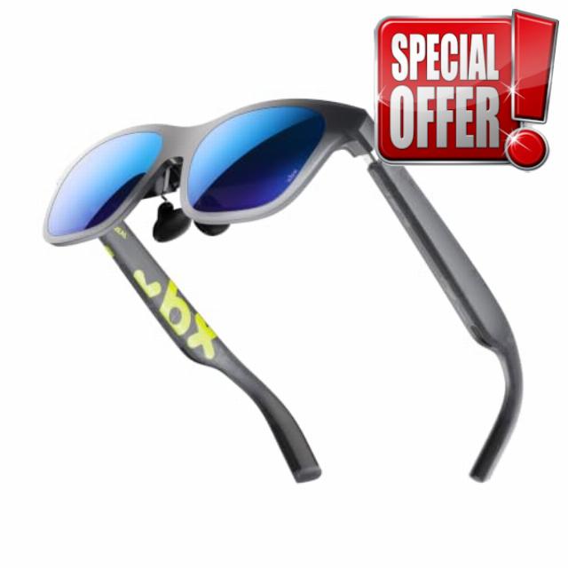 XREAL xbx a01+ AR Glasses