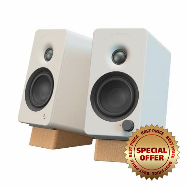 CREATIVE XF1 PC Speakers