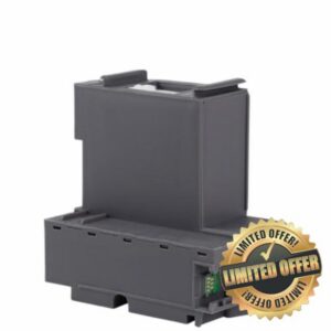 Waste Ink Tank Maintenance Box Compatible With Epson L6490 L14150 L6270 EW M630TB M670FT M670FTW M670FTE PX M270FTM630TW