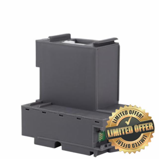 Waste Ink Tank Maintenance Box Compatible With Epson L6490 L14150 L6270 EW M630TB M670FT M670FTW M670FTE PX M270FTM630TW