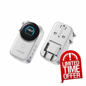 Anker Universal Charger